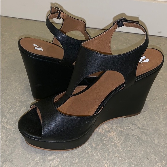 bp Shoes - Wedges